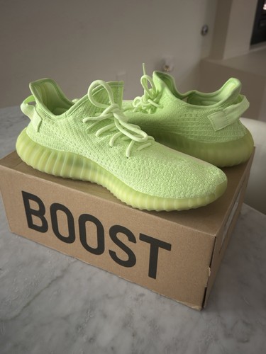 Size adidas yeezy boost - -,